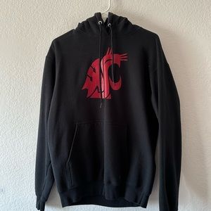 Washington State University WSU Jacket